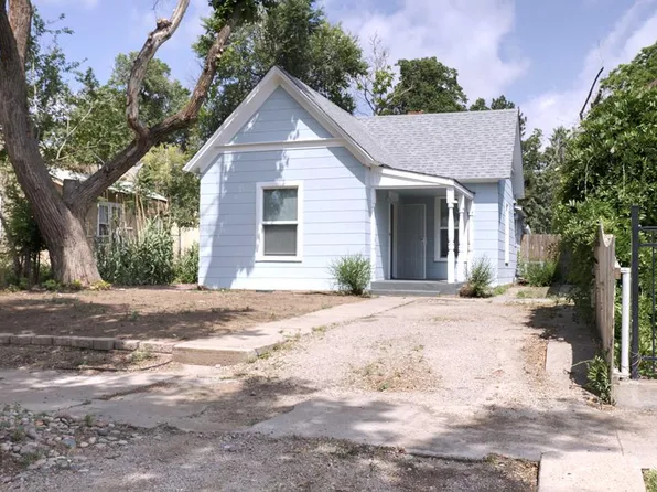 325 Polk St, Pueblo, CO 81004