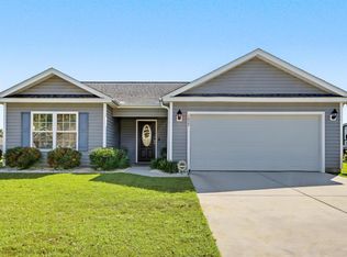 1457 Abberbury Dr., Conway, SC 29527