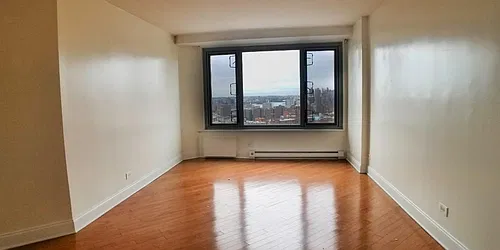 Rented by Area New York