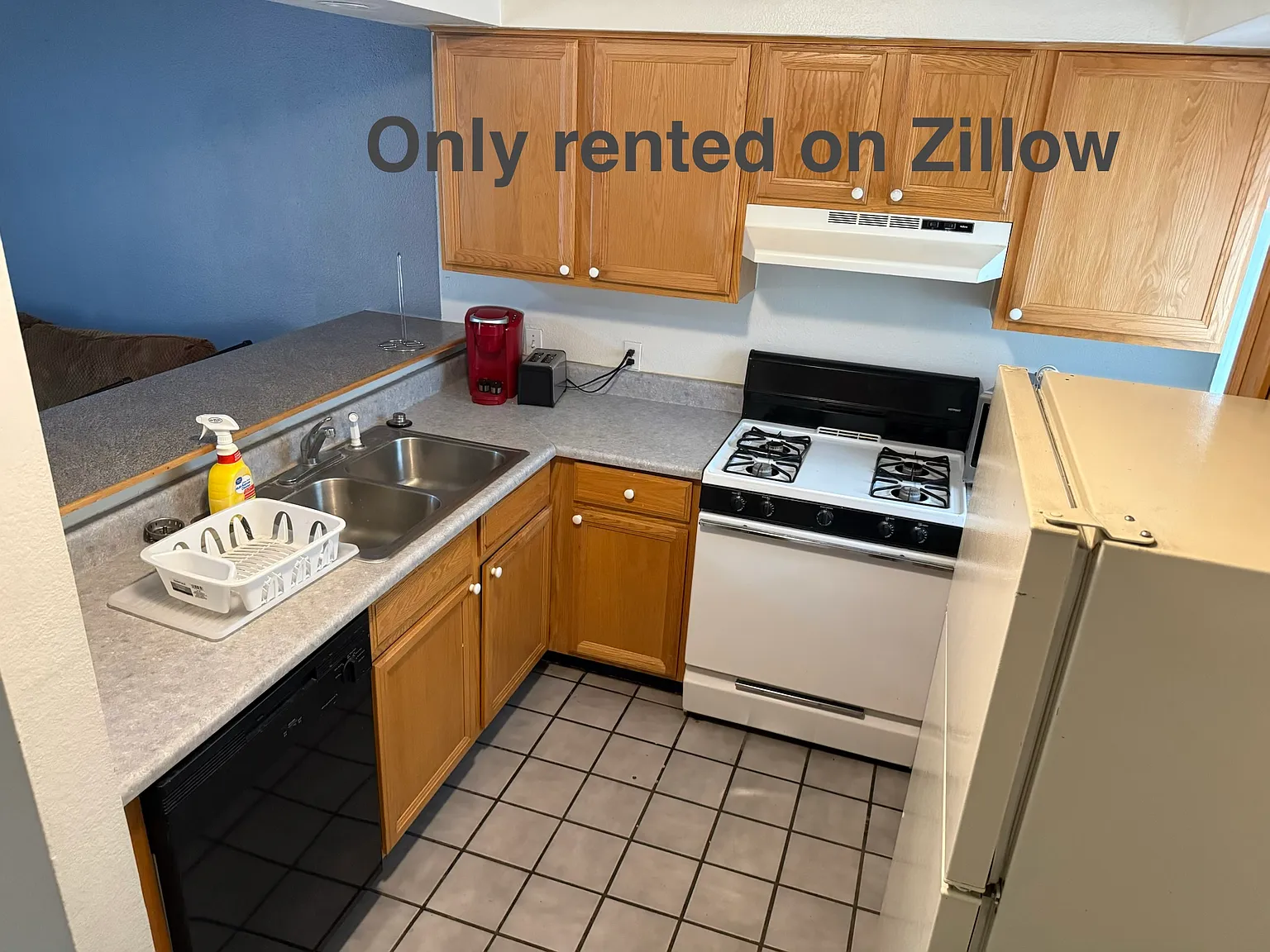 2 bed, 630 sqft, $1,400 — Photo 4