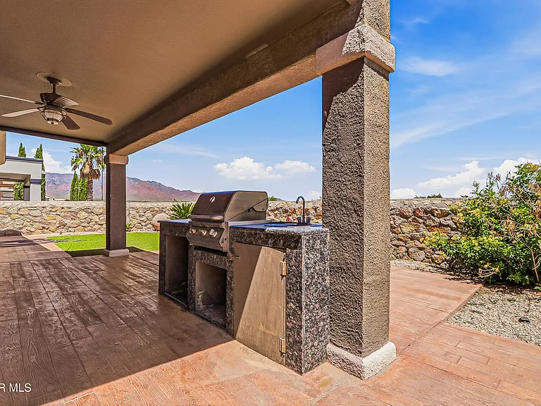 5457 Pedro Lucero Dr — Photo 49