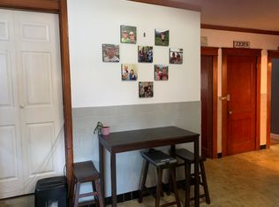 68 Gage St #1, Worcester, MA 01605