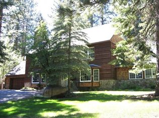 621 14th Green Dr, Incline Village, NV 89451