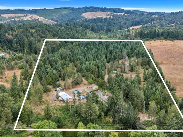 31431 Fairview Rd, Rainier, OR 97048