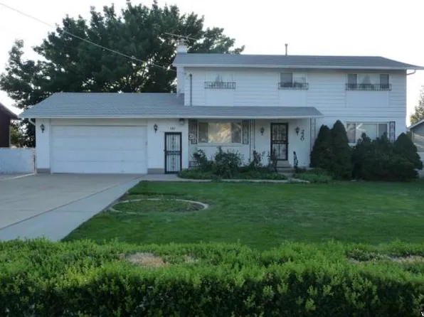 220 S Coleman St, Tooele, UT 84074