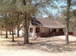31679 Auberry Rd, Auberry, CA
