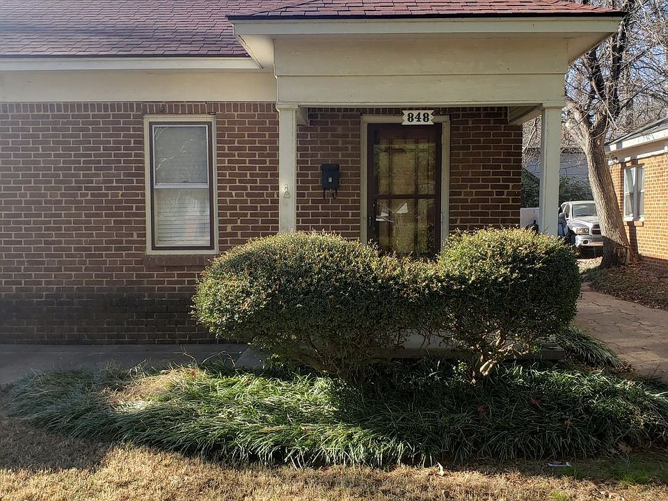 1st image of 848 S Flood Ave #850
