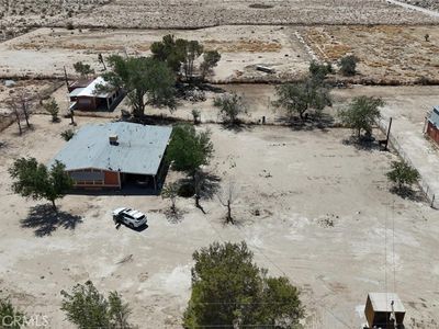 11690 Camp Rock Rd, Lucerne Valley, CA, 92356