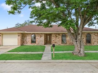 3412 Riverland Dr, Chalmette, LA 70043