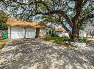 1309 Deep Brook Path, Cedar Park, TX 78613