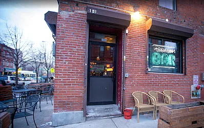 Rented by City Vista Inc