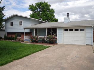 575 Austin Ave, Colby, KS 67701