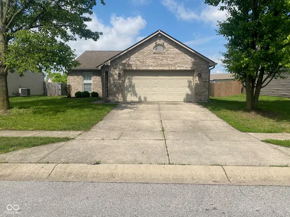 8054 Painted Pony Dr, Indianapolis, IN 46217