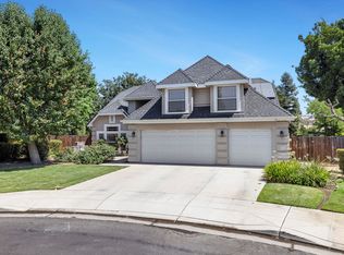 2675 Pico Ave, Clovis, CA 93611