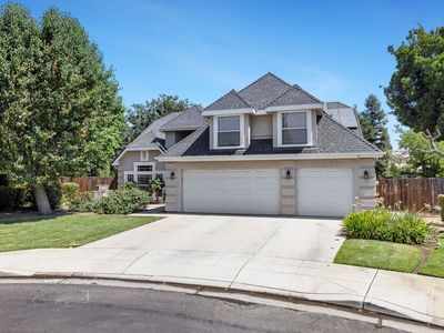 2675 Pico Avenue, Clovis, CA, 93611