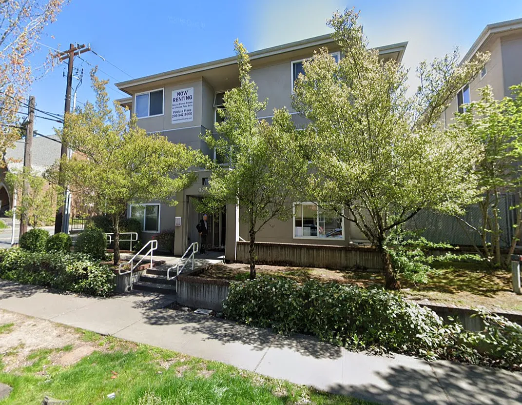 Patricia Place — Photo 1
