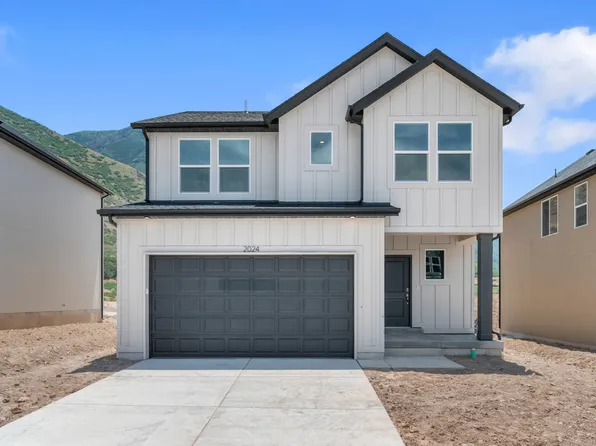 1986 E Belmont Ln #316, Salem, UT 84653