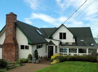5486 Hyada Blvd NE, Tacoma, WA 98422