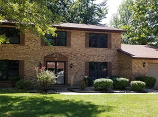 101 Jennifer Ct, O Fallon, IL 62269