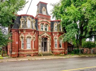 290 Crown St, Saint John, NB E2L2Y4