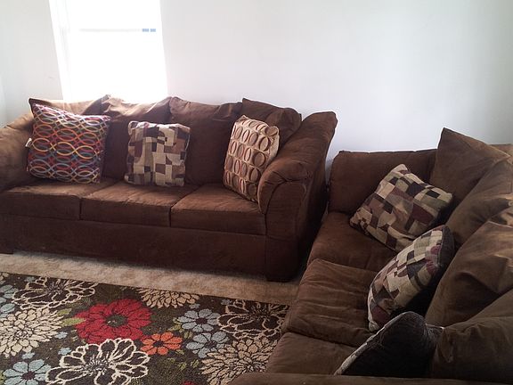Living room,W.2 Sleep.Sofa