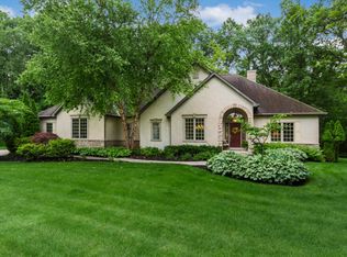 112 Buckeye Dr, Powell, OH