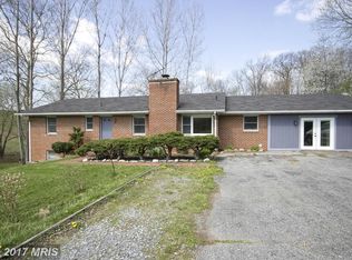 6230 Buffalo Rd, Mount Airy, MD 21771