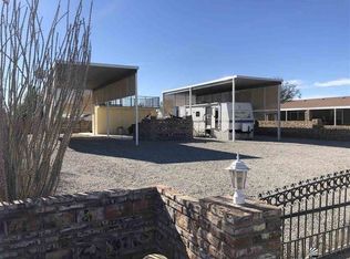9563 E 36th Ln, Yuma, AZ 85365