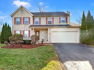 5275 Gladstone Pl, Hilliard, OH 43026