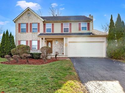 5275 Gladstone Pl, Hilliard, OH, 43026