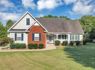 3424 Hardway Ln, Spring Hill, TN 37174