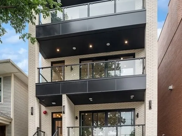 1508 W Wrightwood Ave #2, Chicago, IL 60614