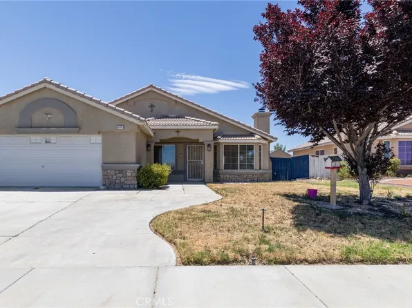 14747 Saguaro St, Victorville, CA 92394