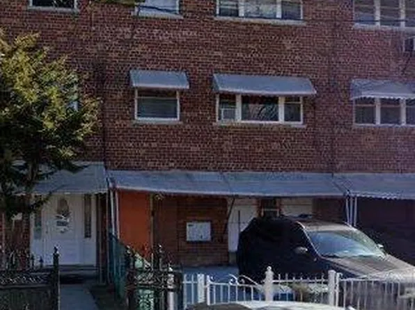 450 Commonwealth Avenue, Bronx, NY 10473