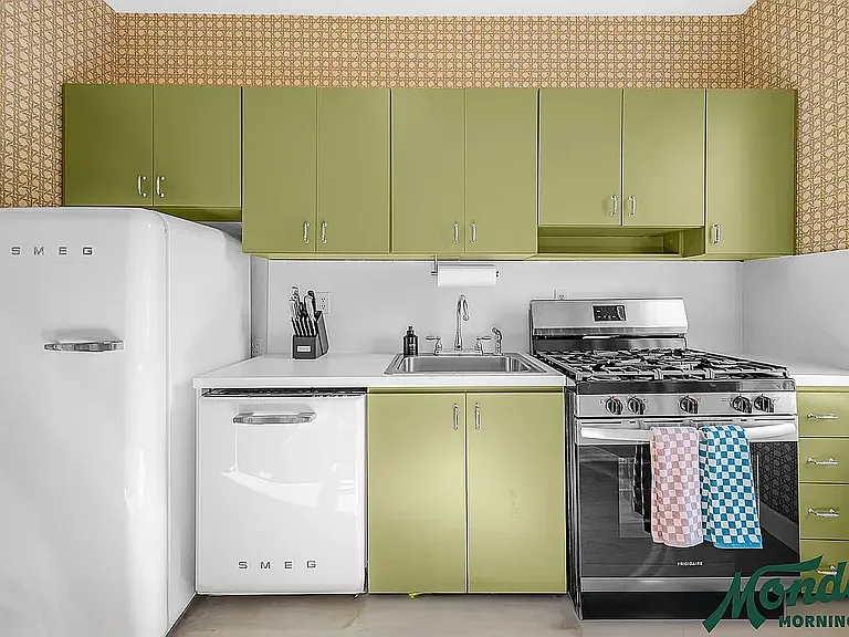 66 Avenue A #5L — Photo 11