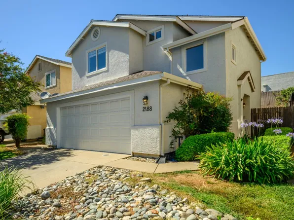 2188 Winterhaven Cir, Cameron Park, CA 95682