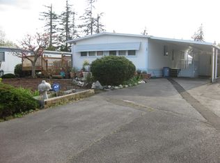 13320 Highway 99 S SPACE 48, Everett, WA 98204