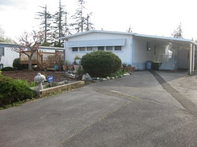 13320 Highway 99 S Space 48, Everett, WA, 98204