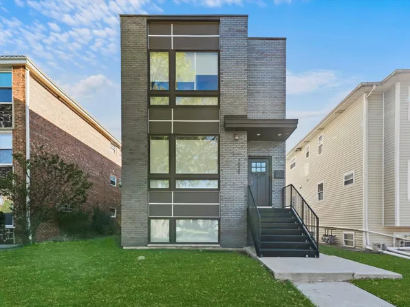 2535 N 75th Ct, Chicago, IL 60707