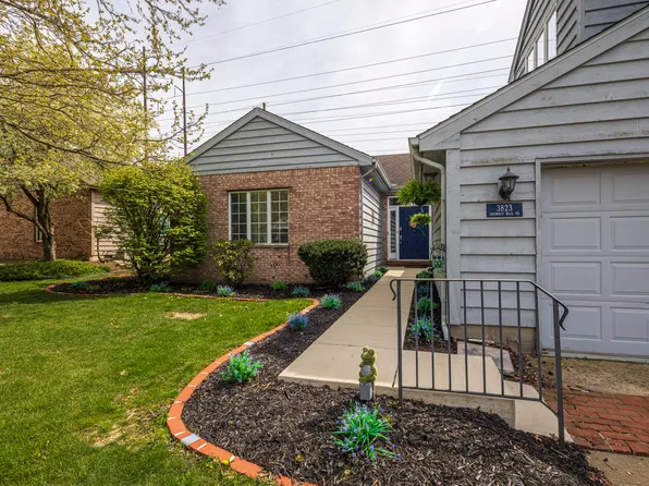 3823 Chimney Hill Dr, Valparaiso, IN 46383