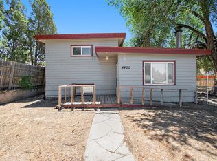 4400 W Gill Pl, Denver, CO 80219