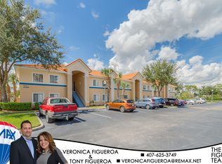 13208 Villa Vista Dr APT 104, Orlando, FL 32824