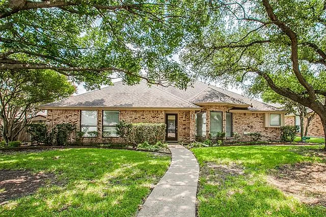 1010 Fairhaven Dr, Garland, TX 75040 | Zillow