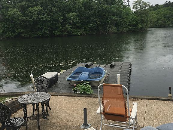 Drive on boat and Jet ski do