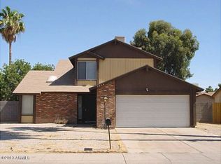 7615 W Wolf St, Phoenix, AZ 85033