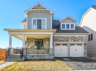 13915 Stilt St, Clarksburg, MD 20871