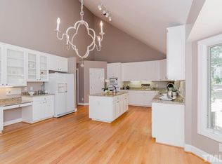 7824 Belgium Dr, Raleigh, NC 27606