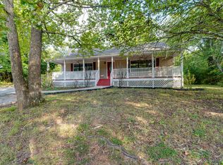 4717 Beverly Kay Dr, Chattanooga, TN 37416