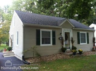 306 Fairview Dr, Hopkinsville, KY 42240