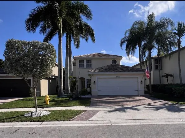5363 NW 117th Avenue, Coral Springs, FL 33076